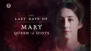 Mary Queen of Scots Story