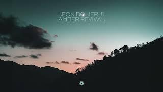 Leon Bolier & Amber Revival - Wearing the Darkness