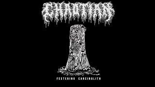 Chaotian (Denmark) - Festering Carcinolith (Demo) 2019