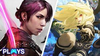 10 UNDERRATED PlayStation Characters