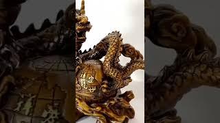 Decor phong thủy, Decor để bàn 0973100713 #decor home, #nội thất #tranh tráng gương #khung