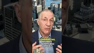 Navigating Economic Cycles in Commercial Real Estate
