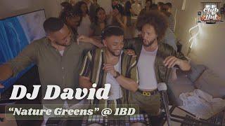 DJ David @ Club 1BD | Hip Hop, House, Jersey Club, Afrobeats, R&B, and Nostalgic Classics