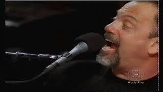 Billy Joel - I Go to Extremes (Live - VH1 Storytellers)