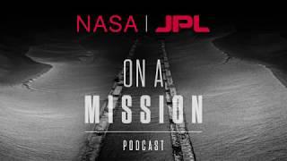 NASA Launches 'On a Mission' Podcast