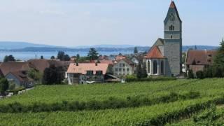 Travel Germany Lake Konstanz with Glen & Leslie