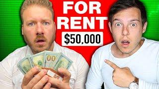 How Much I Make From An $11,000,000 Real Estate Portfolio | Grant Navarre