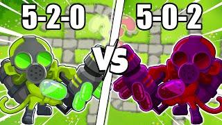 Which Bloon Solver Crosspath Is Better?