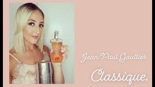 Jean Paul Gaultier, Classique. Review