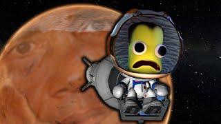 Kerbal Scuffed Program 2 | Jeb is dead (and we killed him)