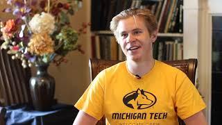 Michigan Tech Scholarship Recipients