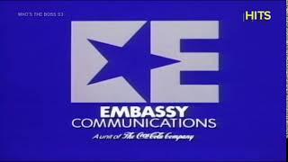 Embassy Television/Sony Pictures Television