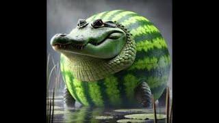 GLORBO italian brainrot Nextbot|Garrymod