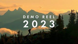 Dylan Kato - Director/DP DEMO REEL 2023