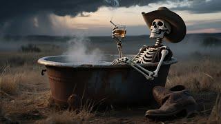 The Ride That Never Ends | Dark Country Playlist