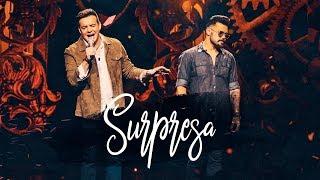 Marcos e Belutti - Surpresa - DVD 10 Anos