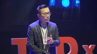 危機，你看見了嗎？ Do you see the crisis? | 徐峻祥 Leo Hsu | TEDxDadun