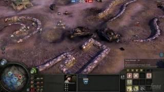 Company of Heroes PC Games Review - Video Review