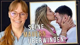 So öffnet er sich! | Steffi Kessler