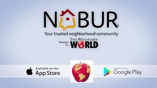 NABUR by The Wenatchee World