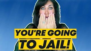 INSANE Florida laws that will cost you! Must watch before moving to Florida!