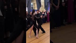 Gallo Ciego 2nd Part - Anglo Argentine Society Gala Dinner 2024