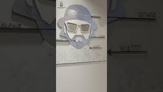 Pondicherry Tile showroom | Tile showroom Interior | Sarjak design | Best tile showroom designer