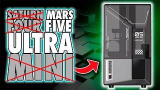 Honey, I Shrunk the Printer!!! - Elegoo Mars 5 Ultra Review