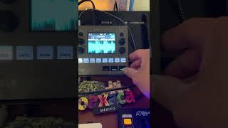 #hispanicheritagemonth guess the sample  #hispanicculture #boombap #sample #92bpm