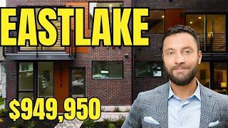 NEW Townhome + ADU Near Downtown Seattle For Sale | #Househack