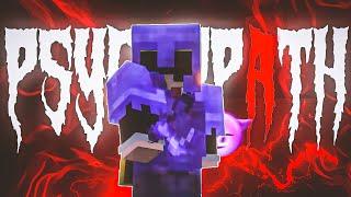 @SenpaiSpider Psychopath Edit  || Nitron x Detrexx || Loyal Smp || DETREXX EDITZ #senpaispider