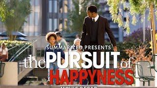 The Pursuit of Happyness (2006) Movie Recap- Movie Recap by @SummarizedRecap