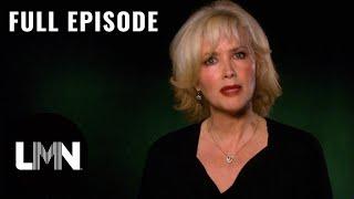 It Sent CHILLS Down My Spine - Celebrity Ghost Stories (S2, E14) | Full Episode | LMN