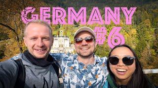 Germany VLOG №6