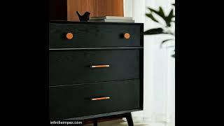 Nimbus Knobs | Kitchen Cabinet Knob | Drawer Knob | Dresser Knob | Furniture Knob