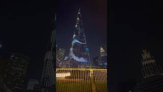 Burj Khalif, Dubai Trip