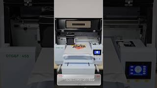 Top-rated! BENEOK DTG Printer