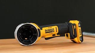 20 DeWalt Tools You Have Probably Never Seen Before