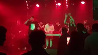 LIL ABLOO [LIVE@666GHOST,TURBINA 2023.05.20]