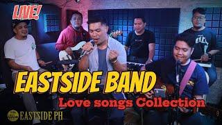 EastSide Band Love Songs Collection