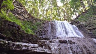 Sherman falls 2020- Hamilton The City Of Waterfalls Ontario // Waterfall In Canada