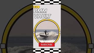 Richie Cravey BMM VAULT #shorts #longboardsurfing #surfing #longboard #surfvideo #surf