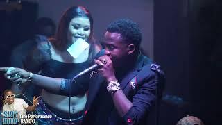 Sidy Diop Live Performance BANG’O