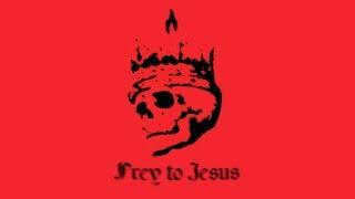 Sam Hill - Prey To Jesus