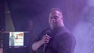 Big Chris Serenades The Ladies With A Singing Interpreter: “Who’s Laughing?!?” | Karaoke Night