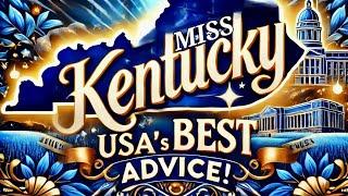  Katie George-Sportscaster/ Miss KY USA-MoxieTalk 