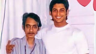 Actor Siddharth Shukla & Father Ashok Shukla with Mother Rita & Sister