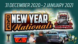 2020 New Year Nationals - Sunday