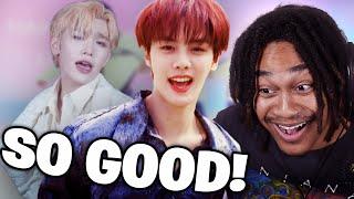 ZEROBASEONE (제로베이스원) 'GOOD SO BAD' MV - REACTION