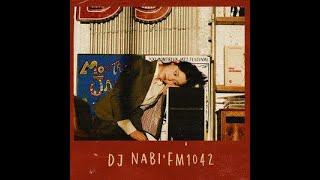 NABI’FM1042 (Ⅲ)│Nana OuYang 歐陽娜娜